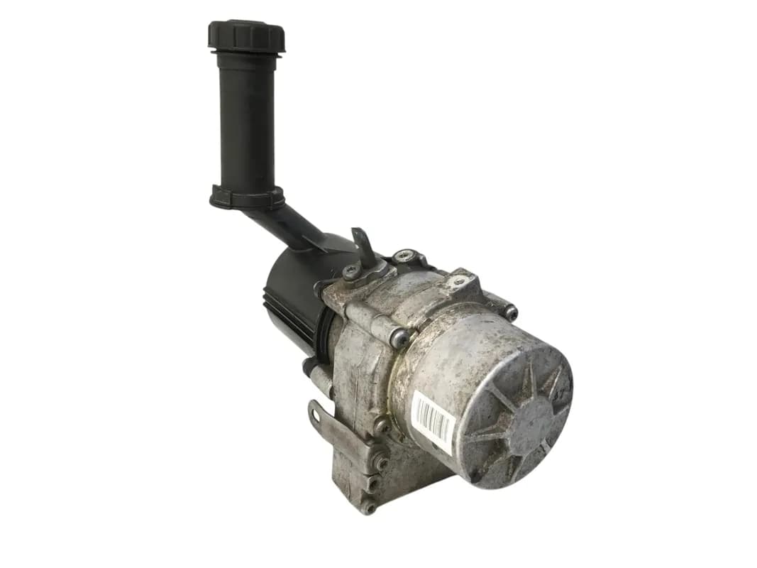 Bomba direccion Citroen C4 I LC - Foto 3