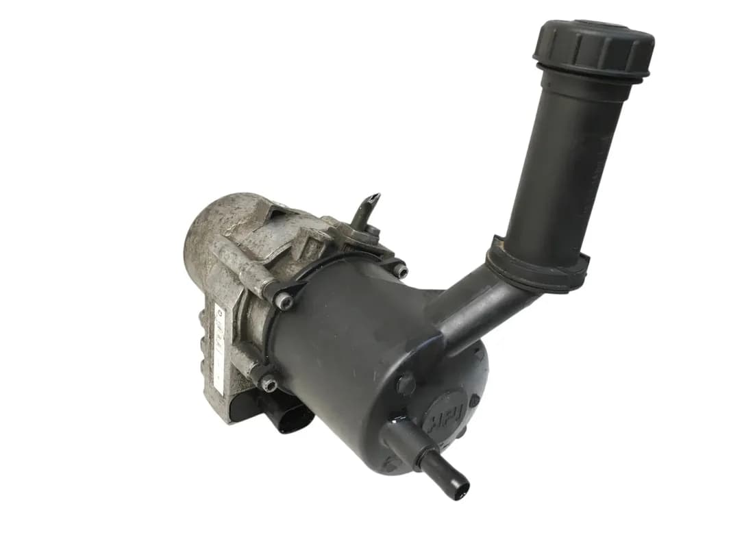 Bomba direccion Citroen C4 I LC - Foto 4