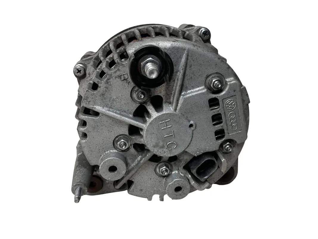 Alternador VW 028903029G - Foto 1