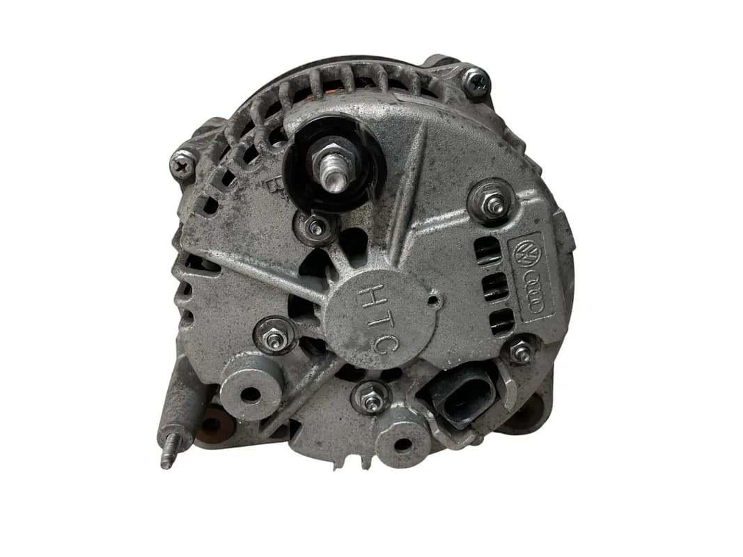 Alternador VW 028903029G - Foto 4