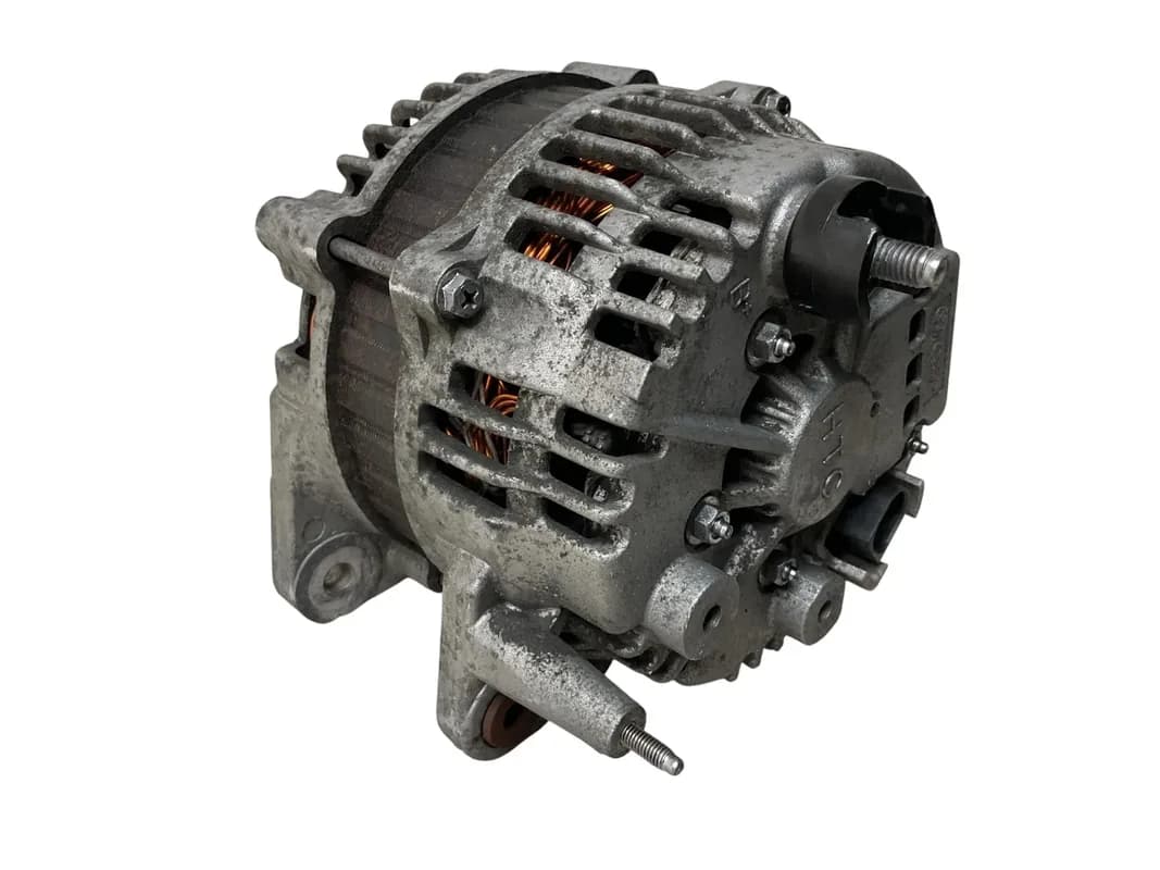 Alternador VW 028903029G - Foto 5