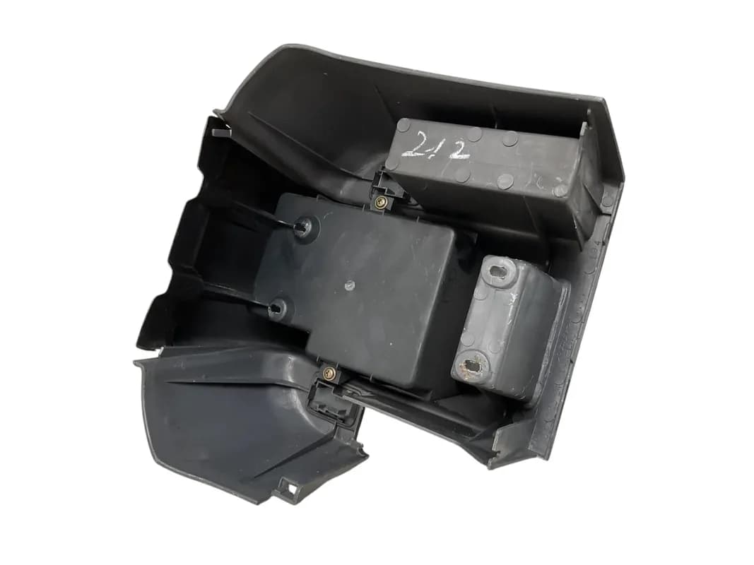 Consola Central Mitsubishi Pajero 1991-1999 - Foto 4