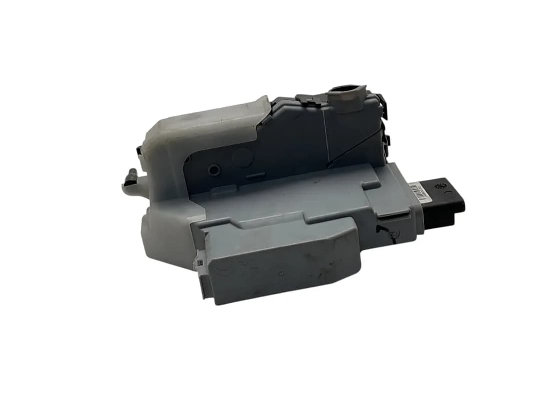 Cerradura puerta tra izq PSA S3M16943546 - Foto 1
