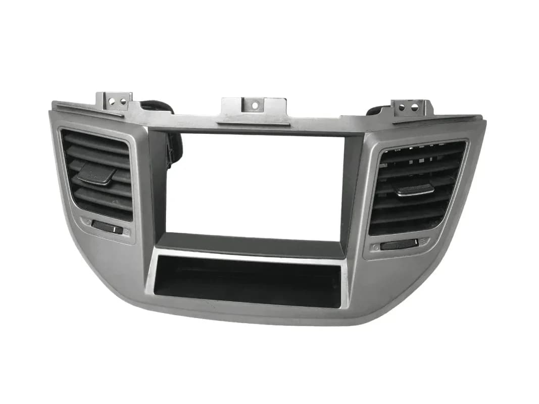 Rejilla aireadora Hyundai Tucson III - Foto 1