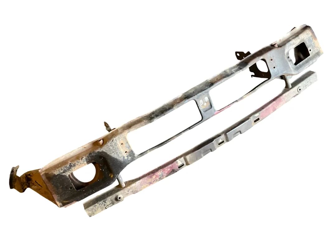 Panel frontal Nissan Terrano 93-07 - Foto 1