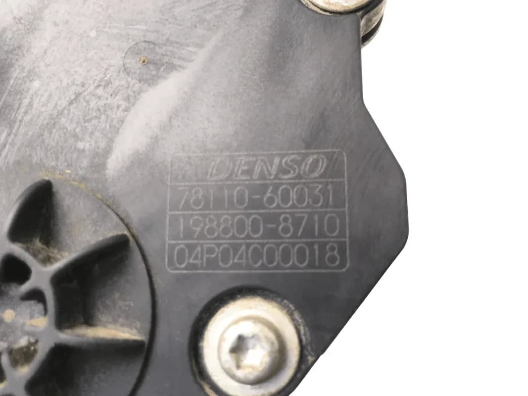 Pedal acelerador Toyota Land Cruiser J150 - Foto 3