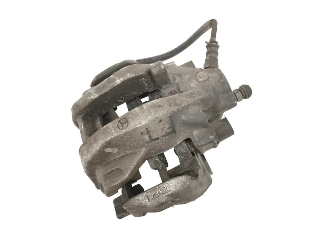 Pinza freno tra izq Mercedes A0024202783 - Foto 2