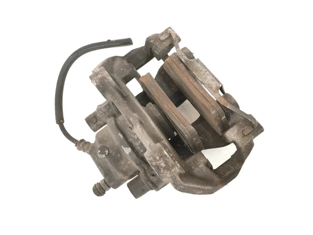 Pinza freno tra izq Mercedes A0024202783 - Foto 3
