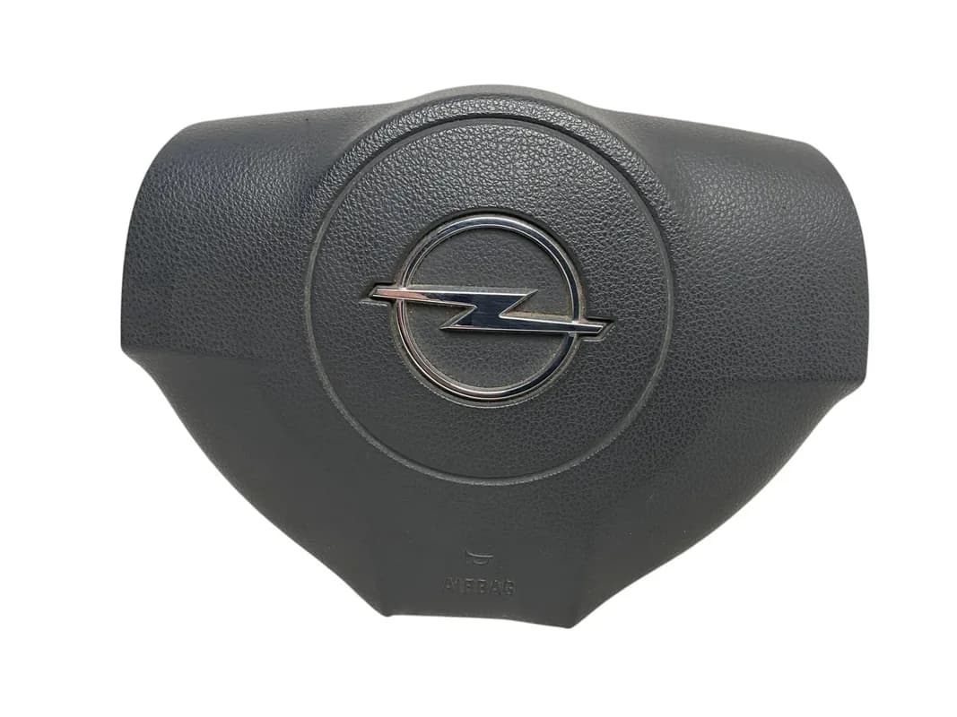 Airbag volante Opel Vectra C Signum 13203886 - Foto 1