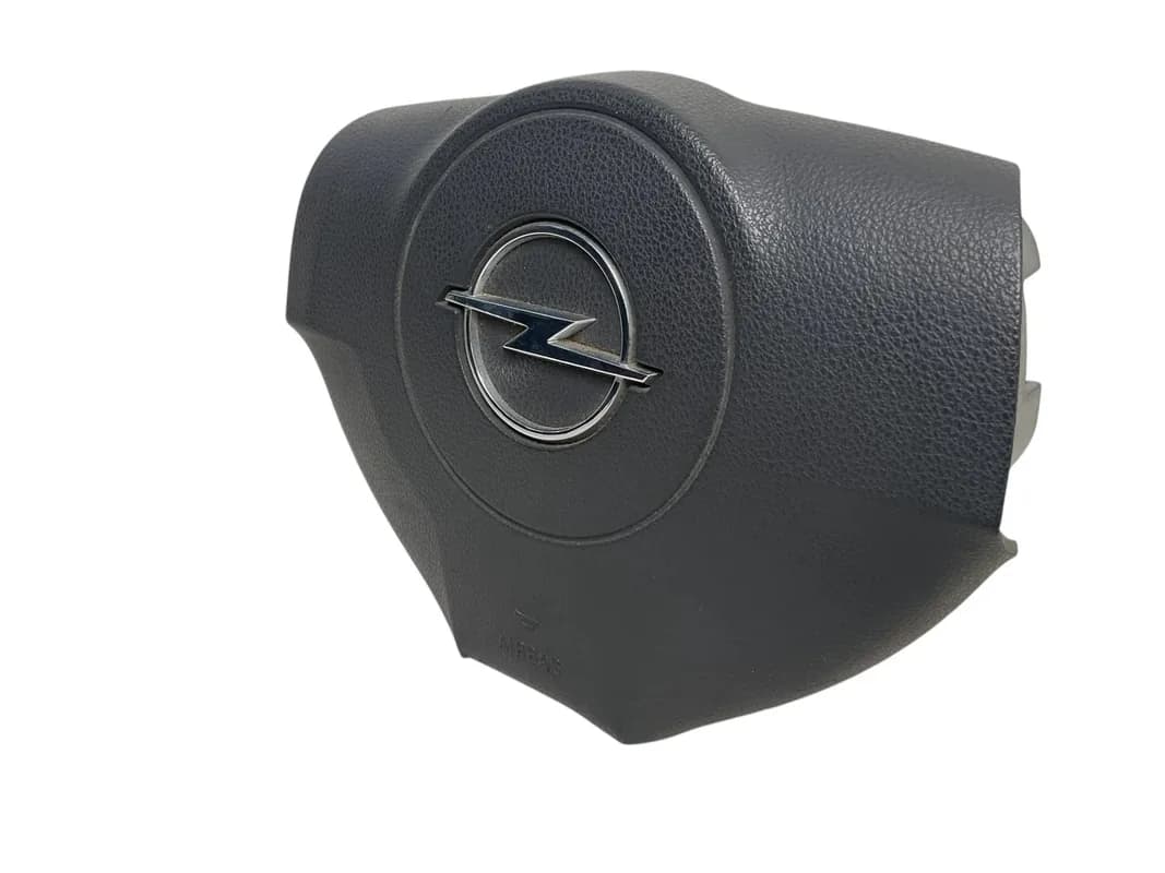 Airbag volante Opel Vectra C Signum 13203886 - Foto 3
