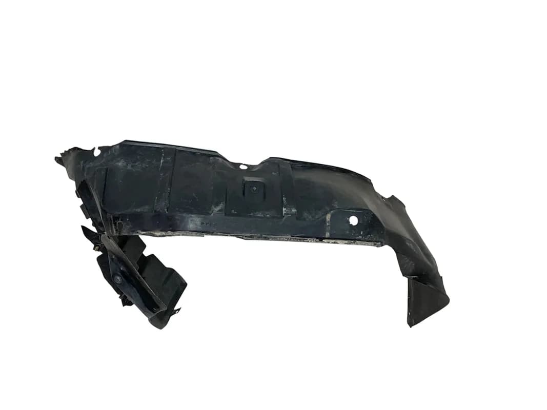 Paso Rueda dcho Mitsubishi Pajero Pinin 96-06 - Foto 3