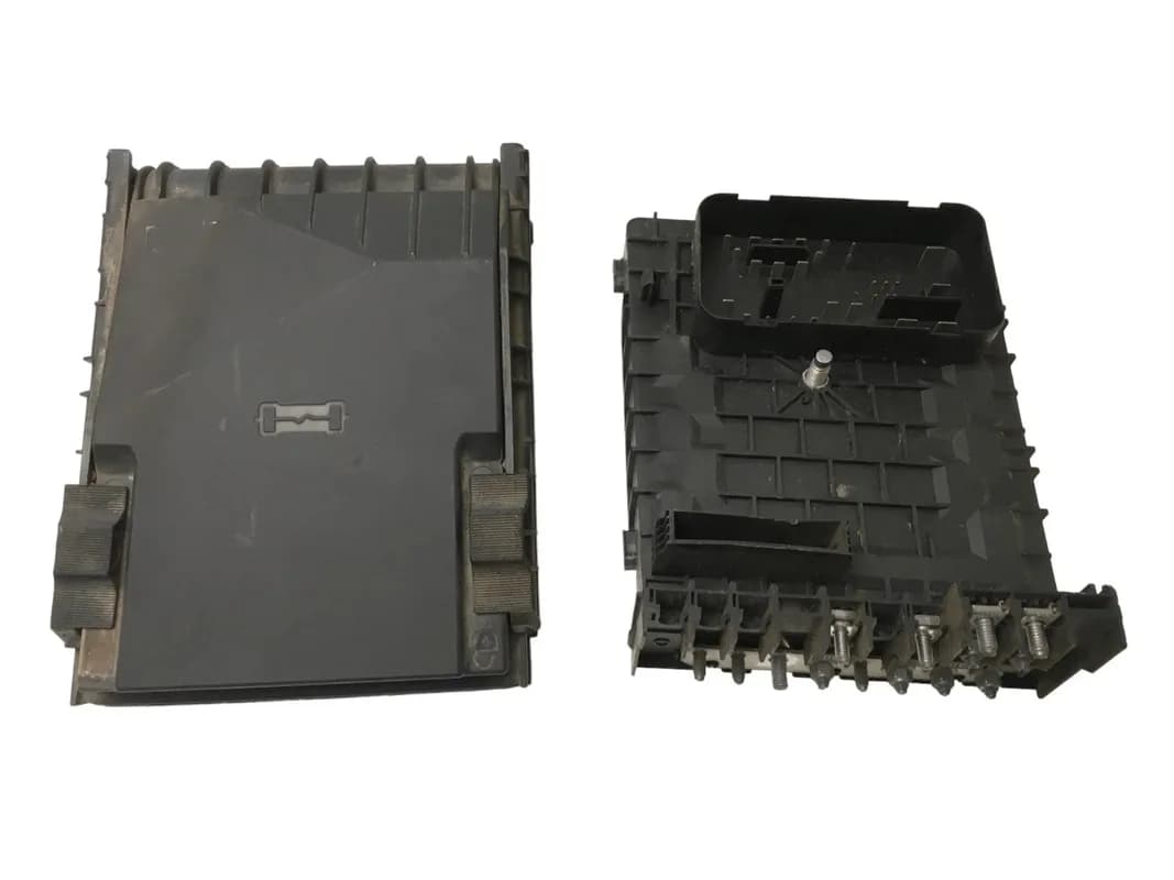 Caja fusibles VW 1K0937125A - Foto 2