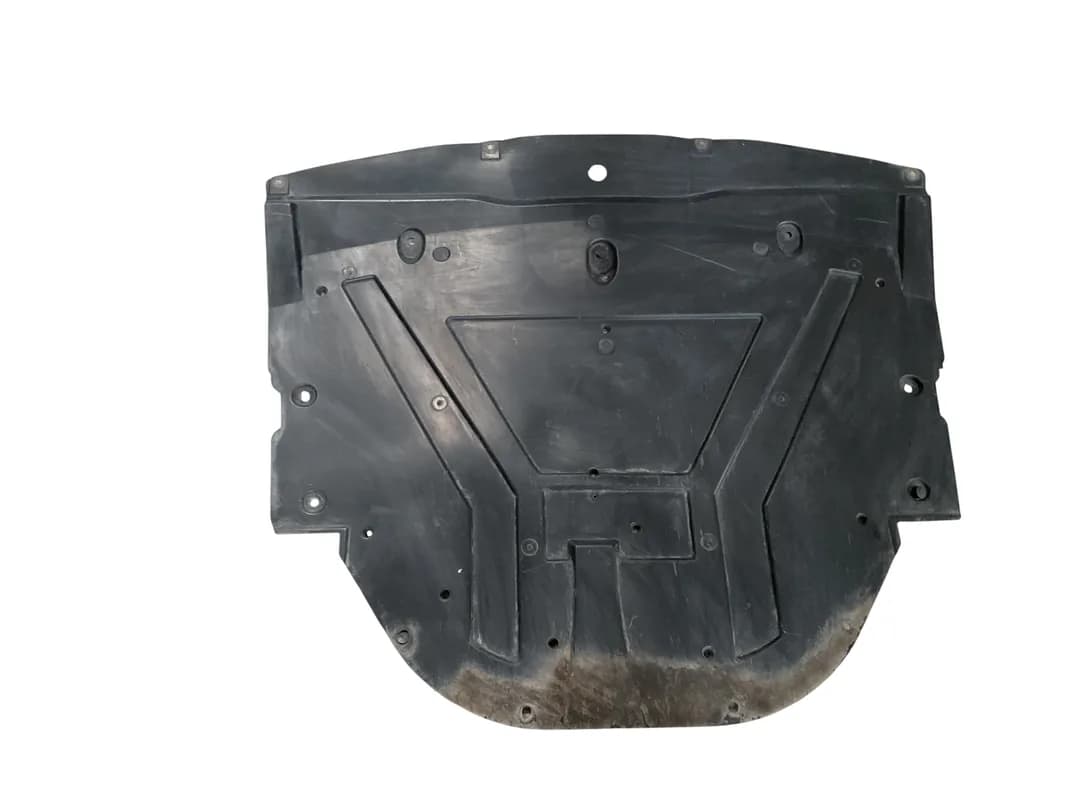 Cubrecarter Renault kadjar 15-22 - Foto 1