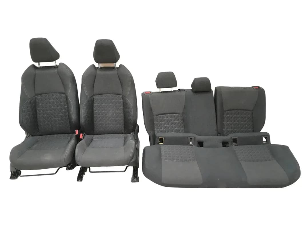 Asientos Completos Toyota C-HR - Foto 1