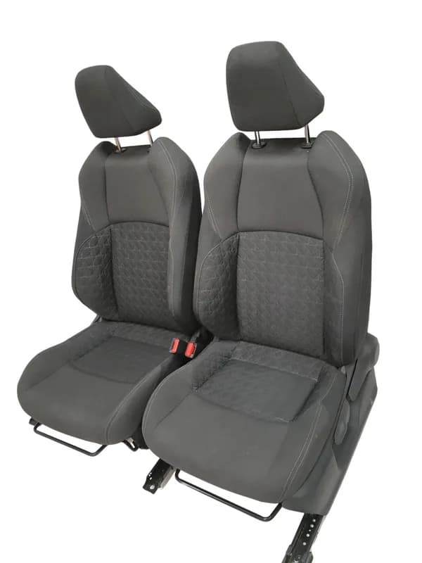 Asientos Completos Toyota C-HR - Foto 5