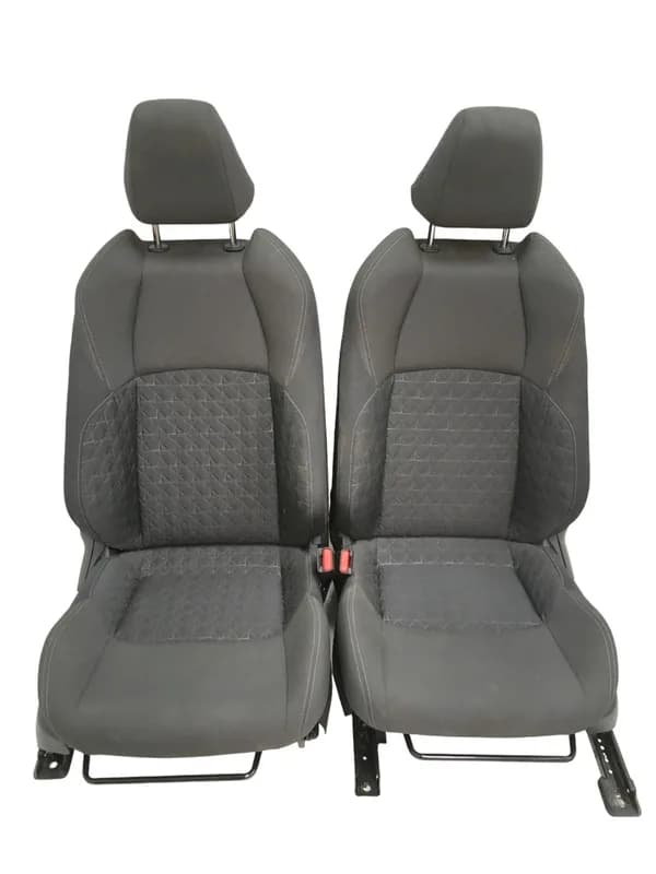 Asientos Completos Toyota C-HR - Foto 6