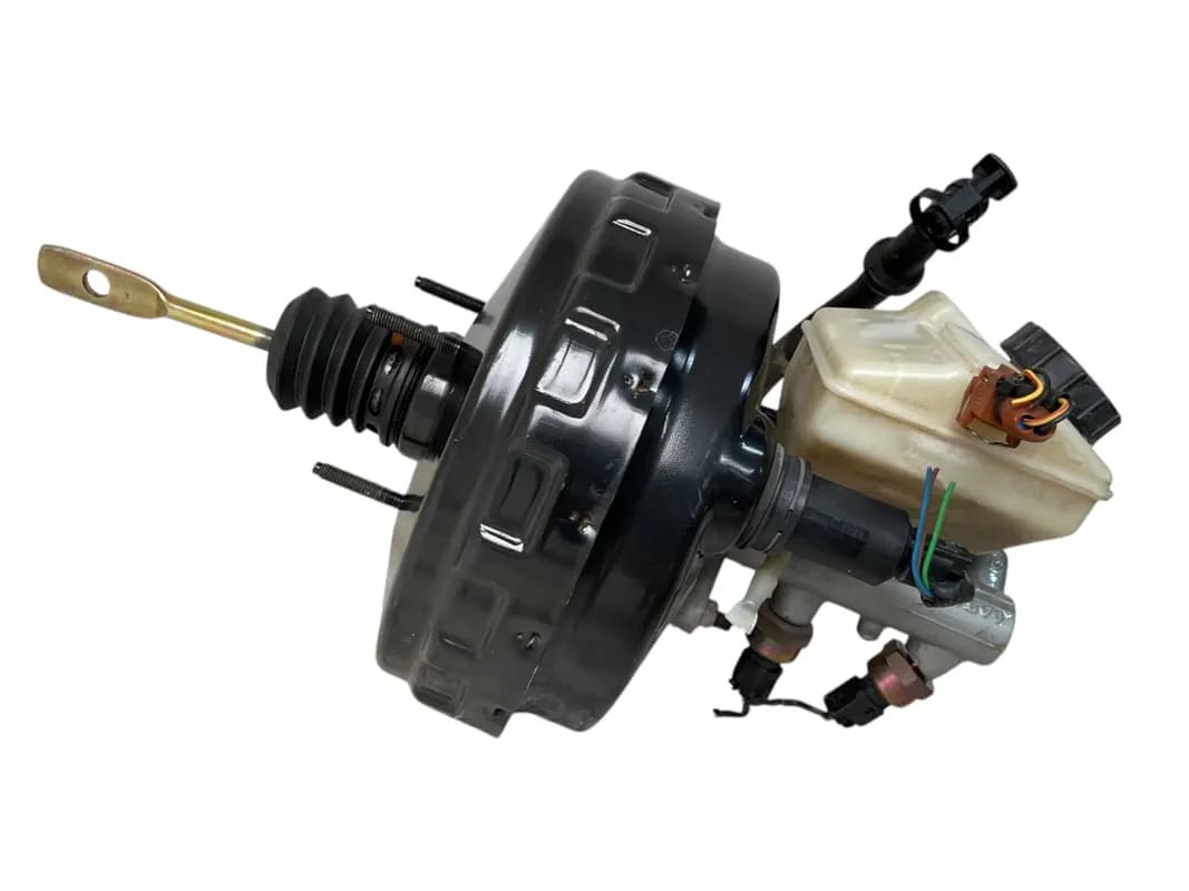 Servofreno Volvo XC90 2003-2014 - Foto 1