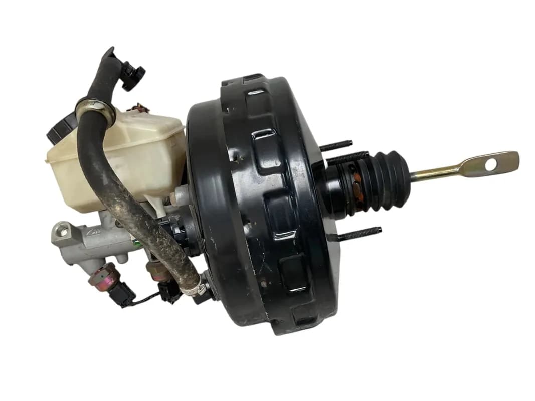 Servofreno Volvo XC90 2003-2014 - Foto 3