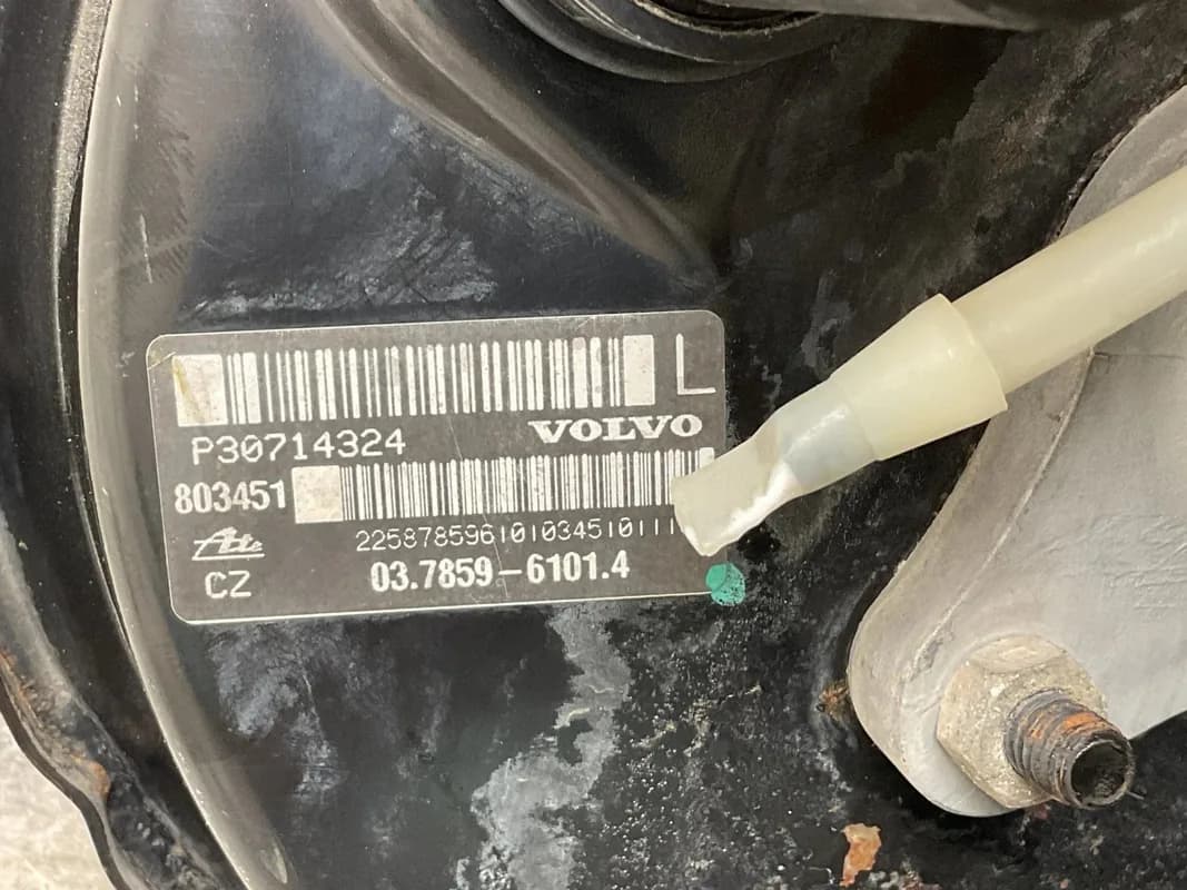 Servofreno Volvo XC90 2003-2014 - Foto 5