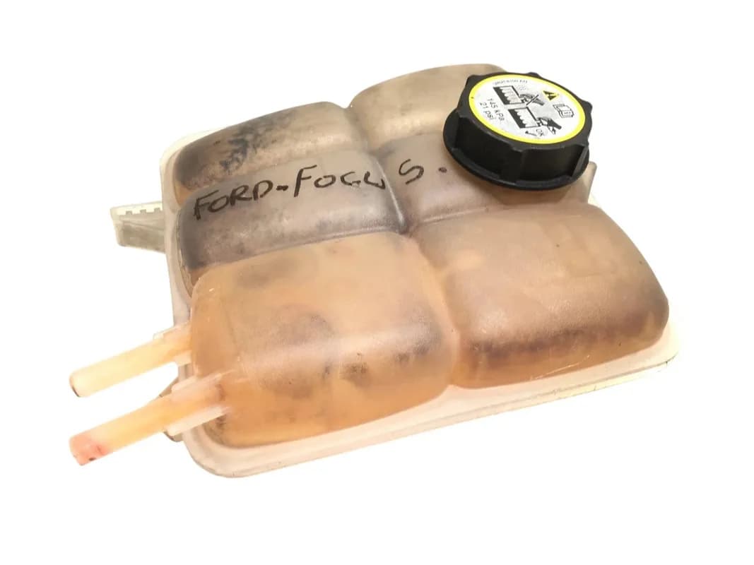 Vaso Expansion Ford Kuga Focus C-Max - Foto 1