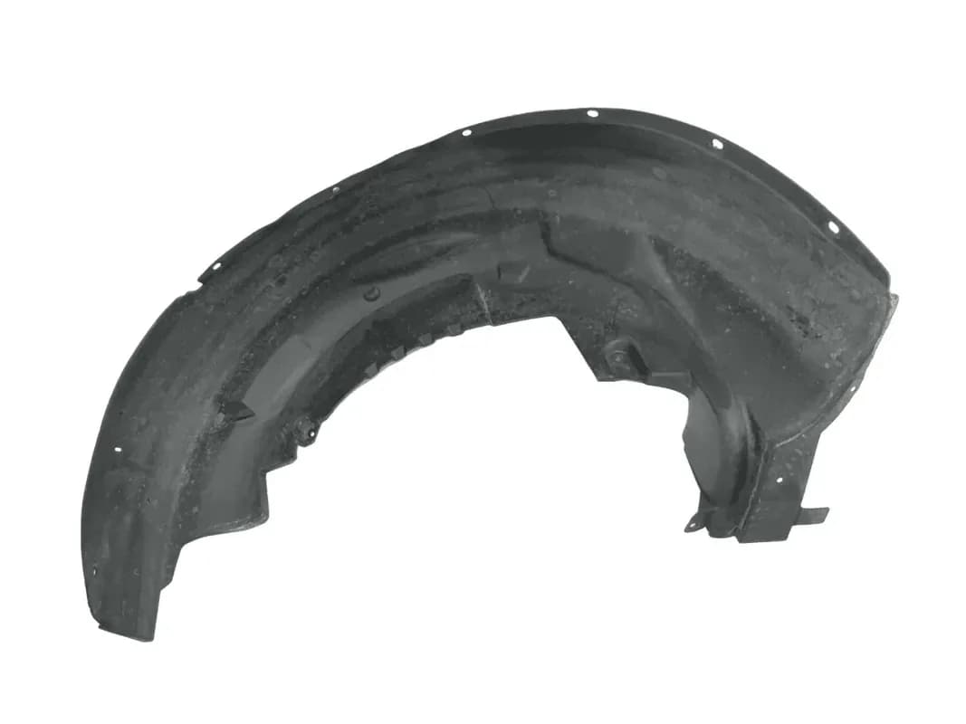 Paso rueda trasero dcho BMW X5 E53 - Foto 1