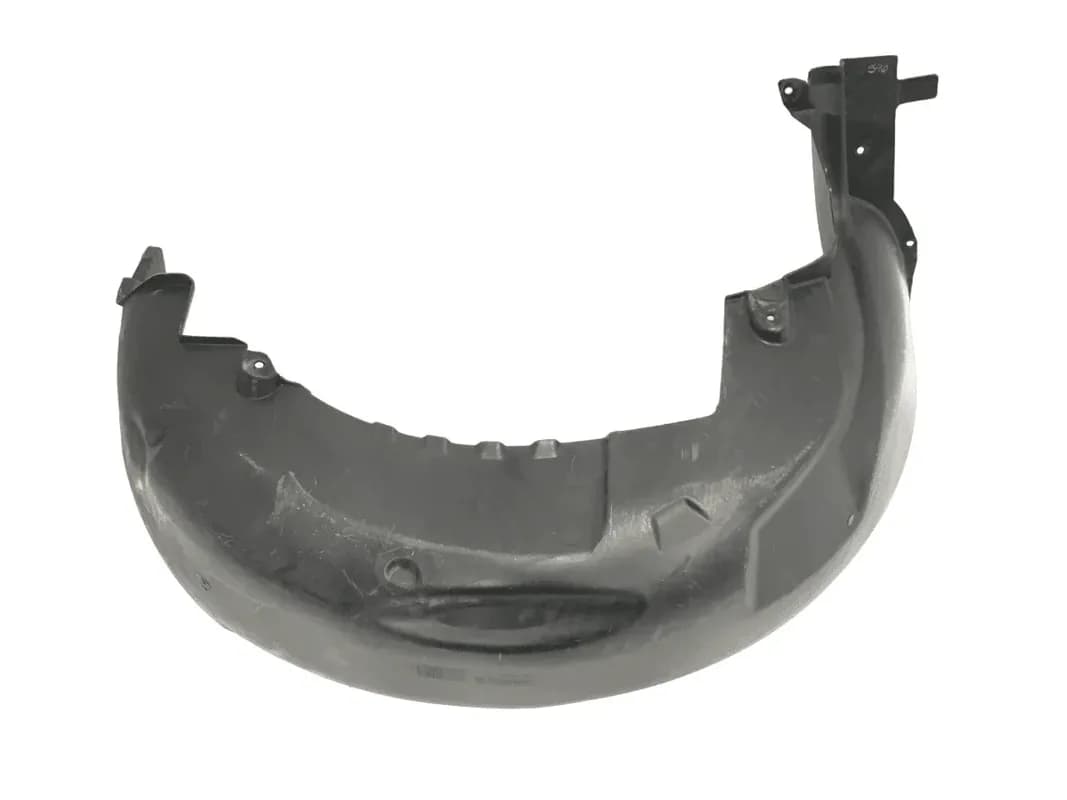 Paso rueda trasero dcho BMW X5 E53 - Foto 2