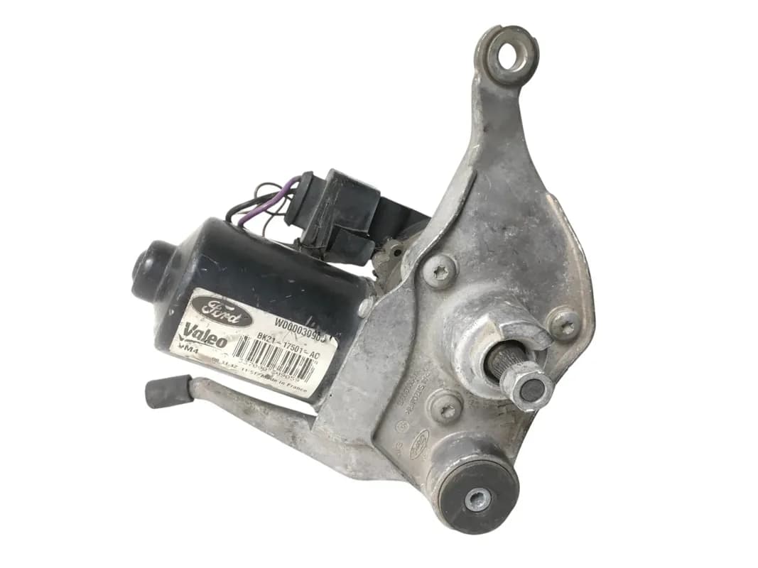Motor Limpia del izq Ford Transit Custom - Foto 1