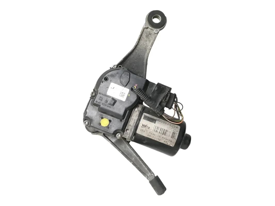 Motor Limpia del izq Ford Transit Custom - Foto 2