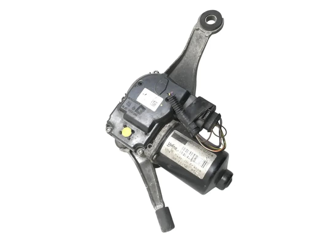 Motor Limpia del izq Ford Transit Custom - Foto 3
