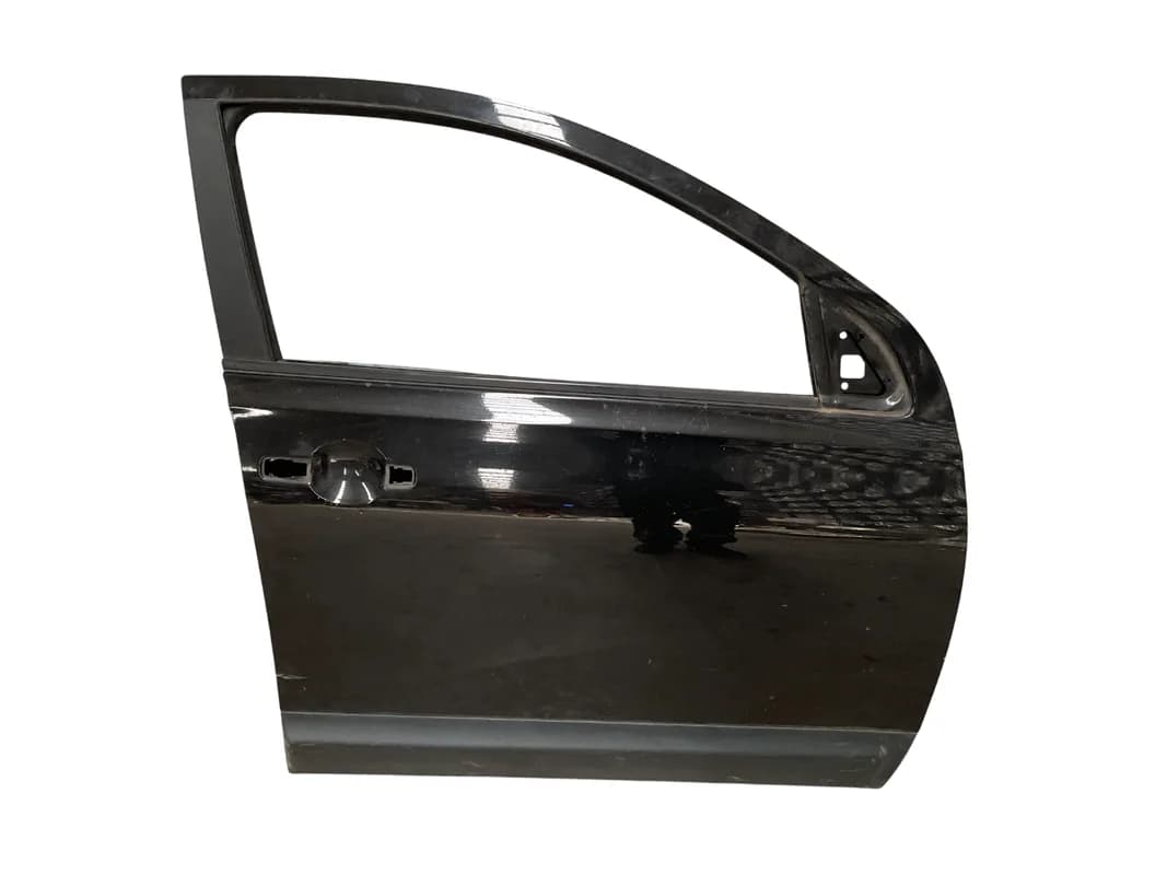 Puerta del dcha Nissan Qashqai 07-13 - Foto 1