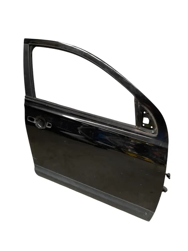 Puerta del dcha Nissan Qashqai 07-13 - Foto 2