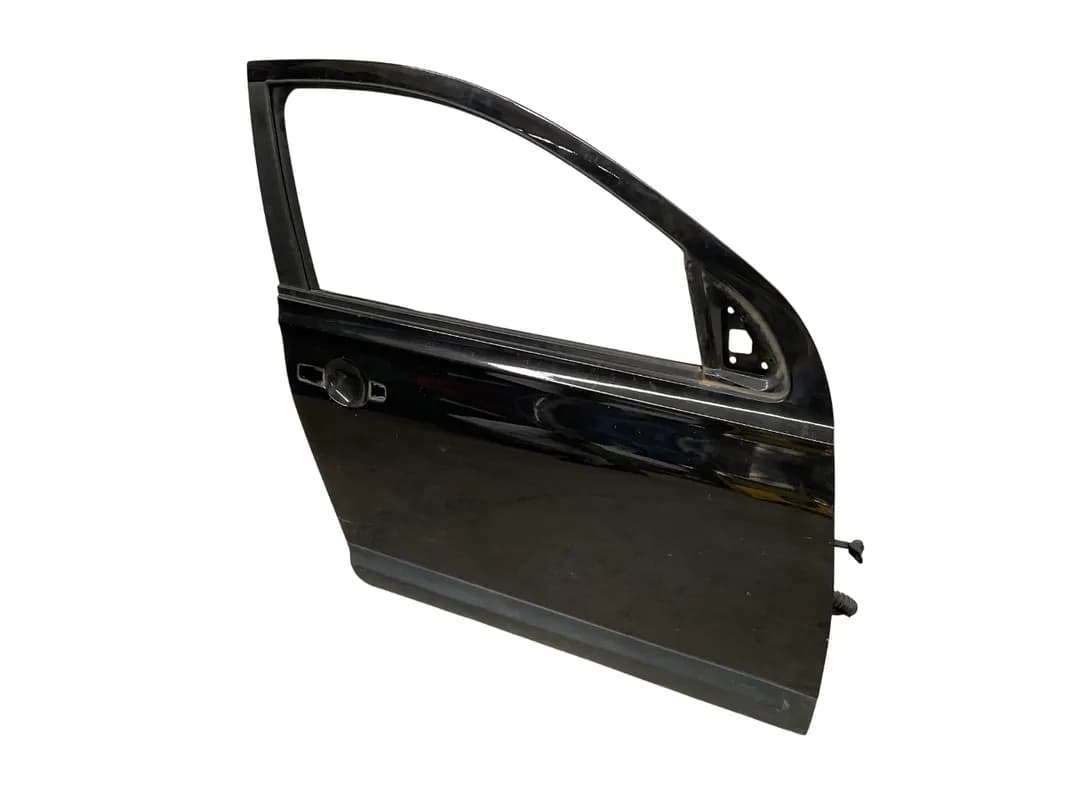 Puerta del dcha Nissan Qashqai 07-13 - Foto 3