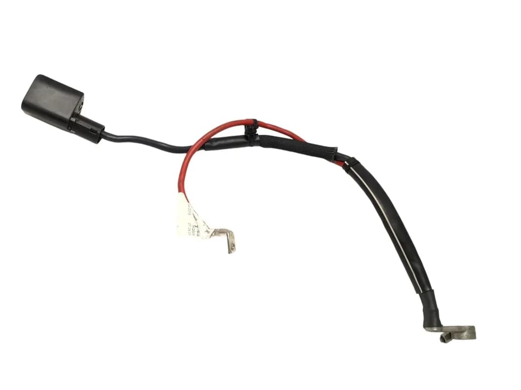 Cable positivo bateria VW 5Q0971228K - Foto 1
