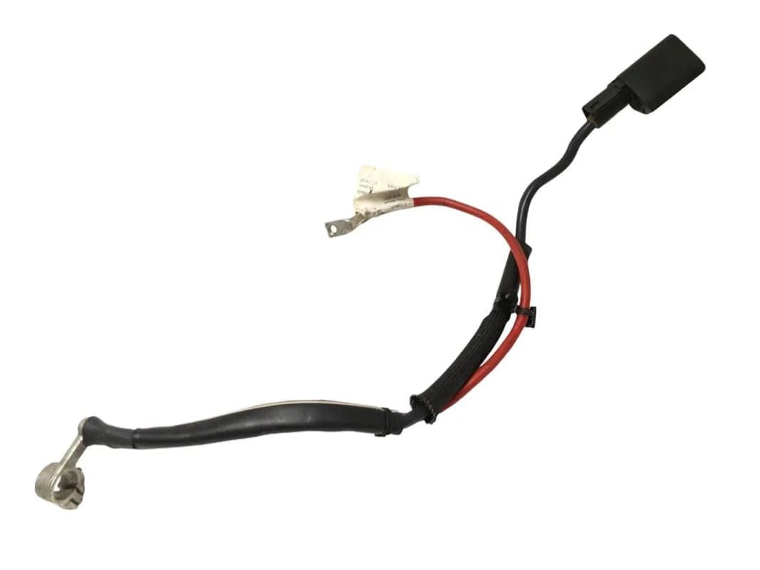 Cable positivo bateria VW 5Q0971228K - Foto 2