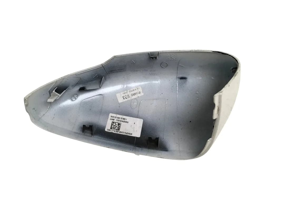 Carcasa retrovisor dcho Ford Kuga III - Foto 3