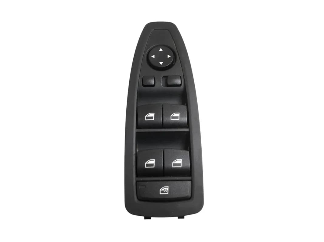 Mando elevalunas del izq BMW F30 F10 - Foto 1