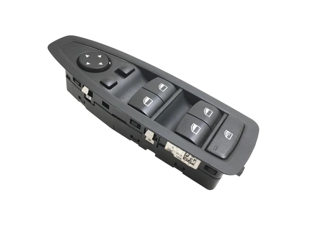 Mando elevalunas del izq BMW F30 F10 - Foto 2