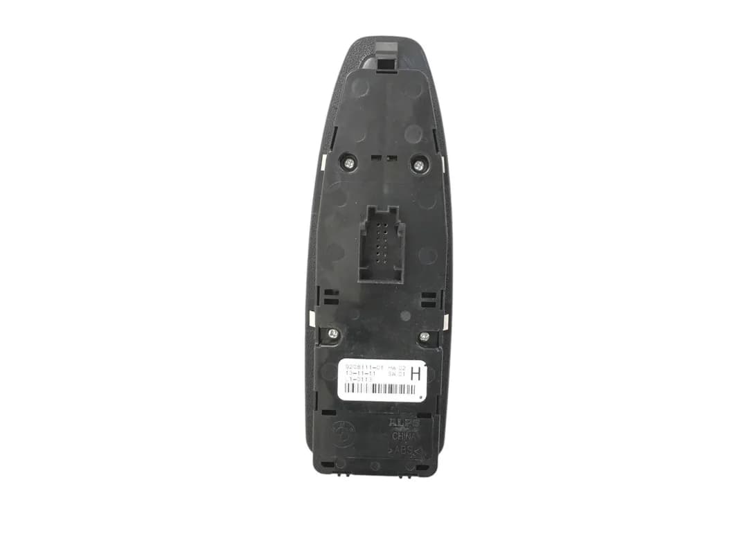 Mando elevalunas del izq BMW F30 F10 - Foto 4