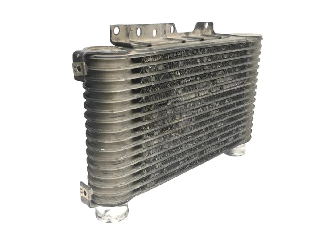 Intercooler Mitsubishi L200 K6/7 2.5TD - Foto 2