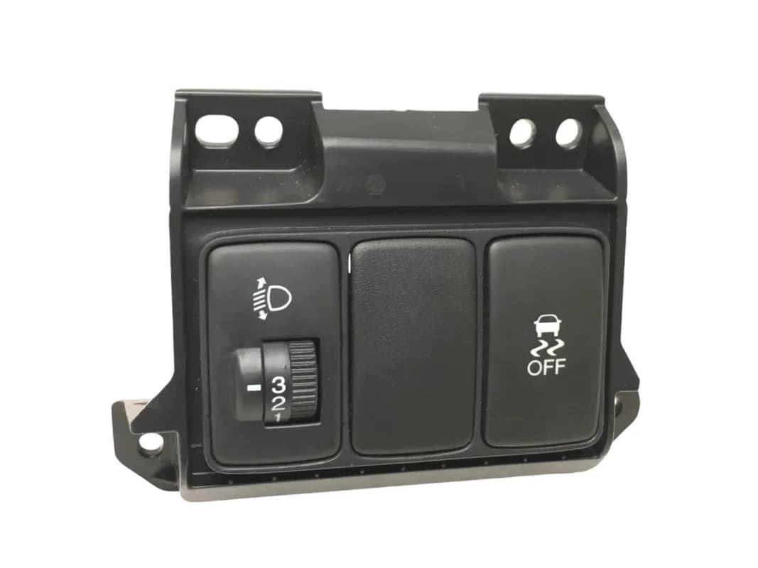 Interruptor Faros Honda Civic IX FK - Foto 1