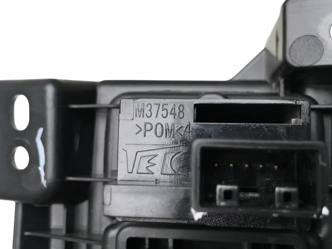 Interruptor Faros Honda Civic IX FK - Foto 3