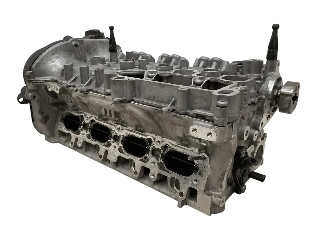 Culata Motor VW 2.0TFSI 06K103475D - Foto 2