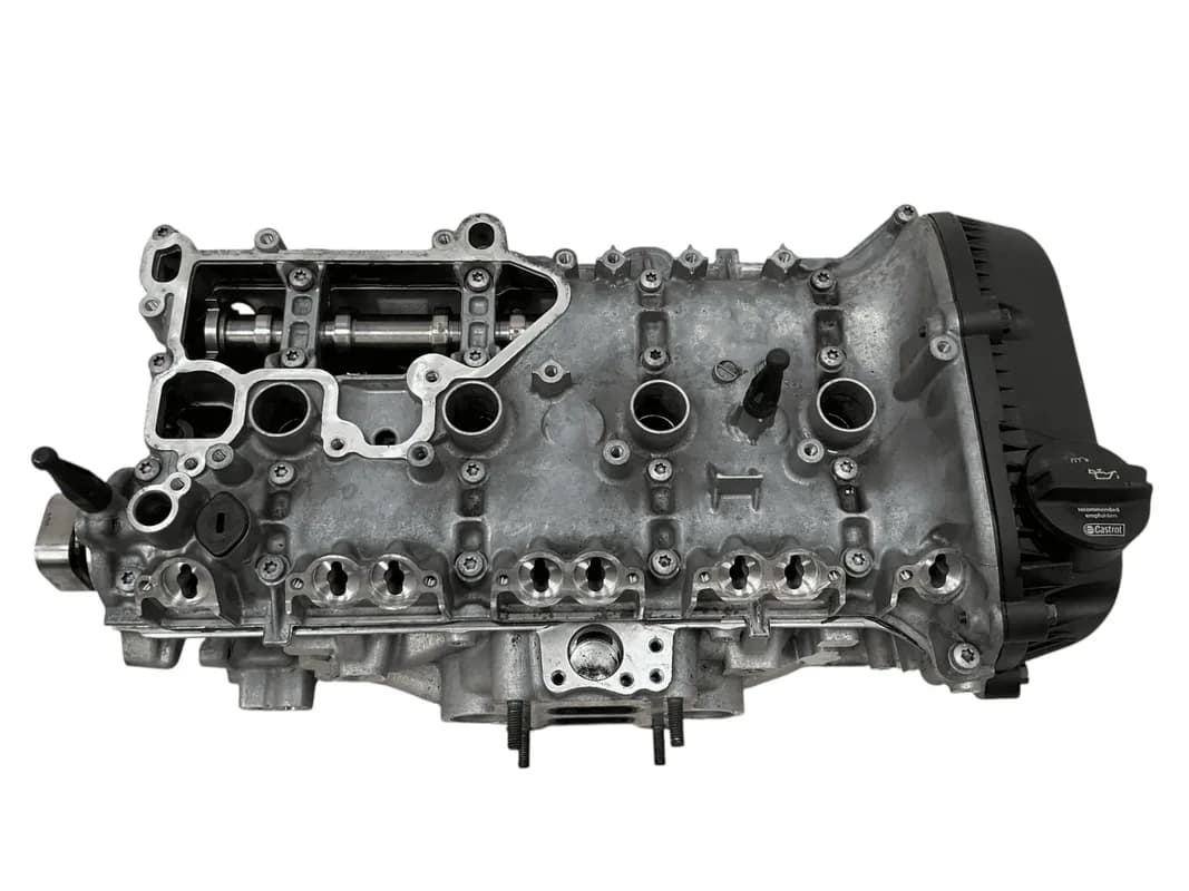 Culata Motor VW 2.0TFSI 06K103475D - Foto 5