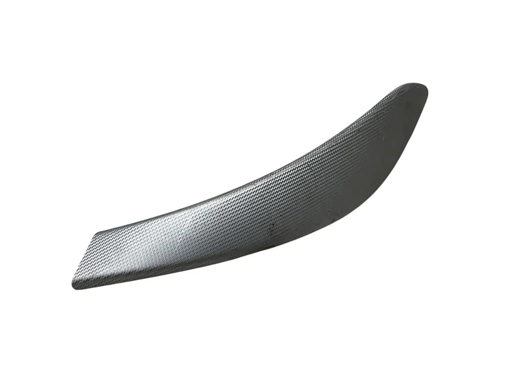 Embellecedor puerta del dcho BMW 7260086 - Foto 1