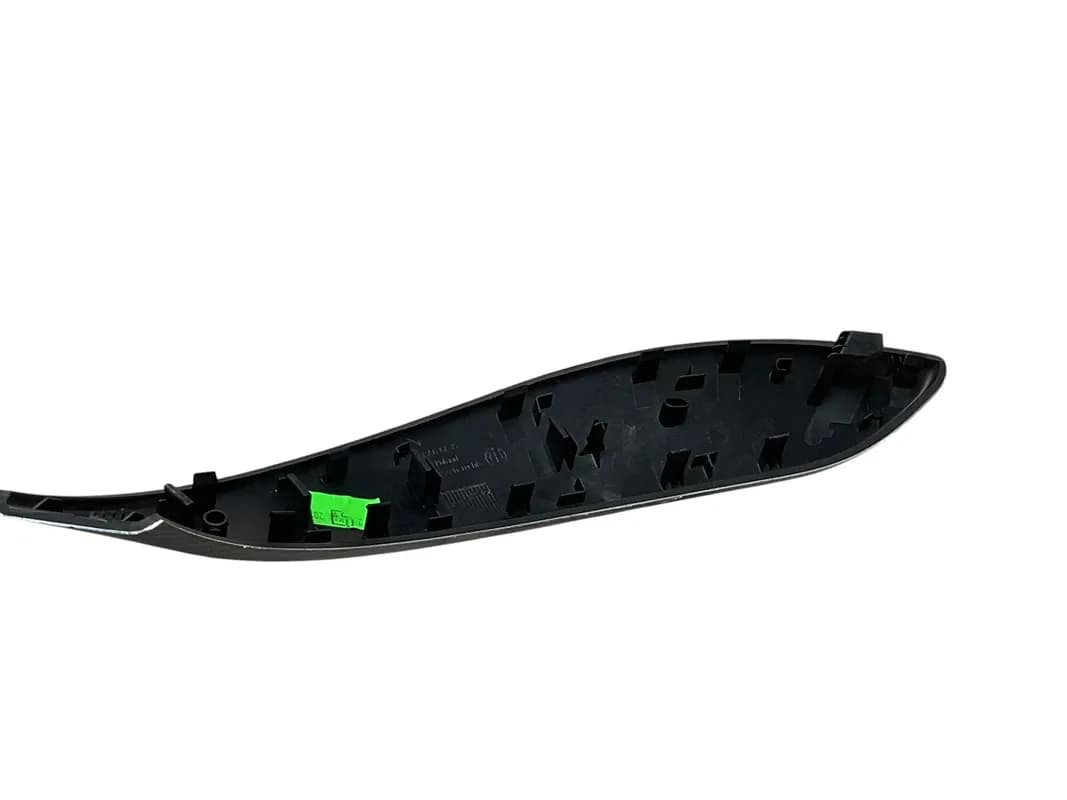Embellecedor puerta del dcho BMW 7260086 - Foto 2