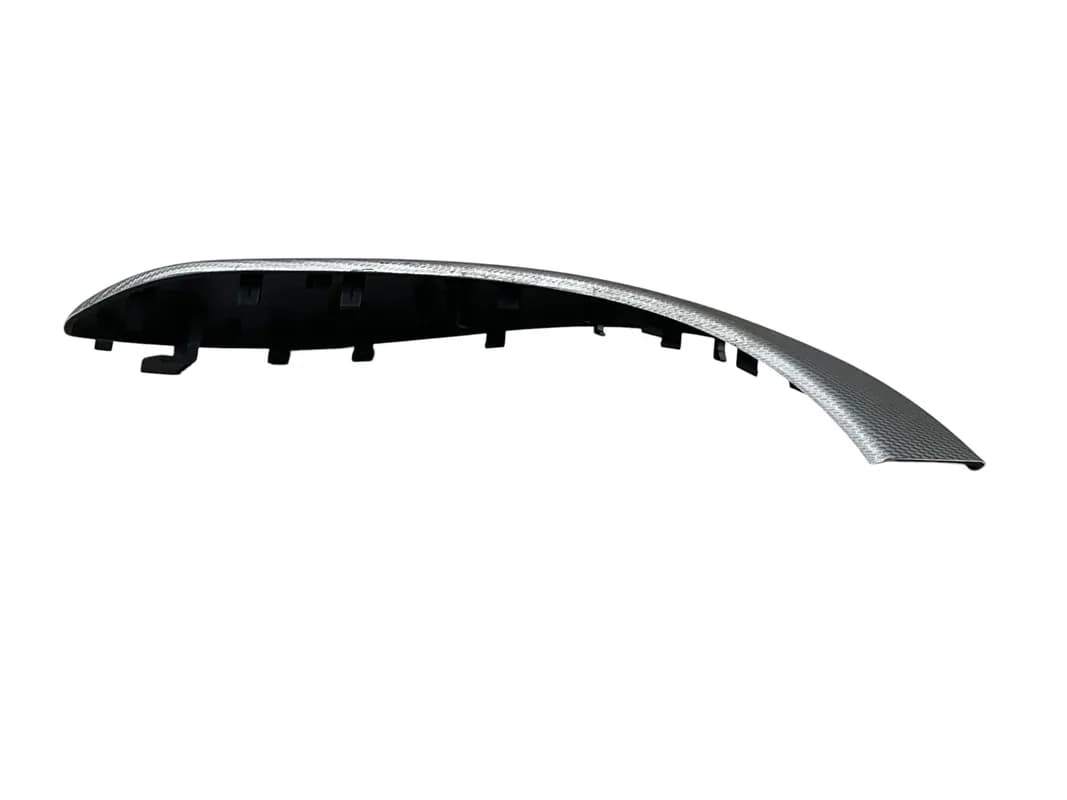 Embellecedor puerta del dcho BMW 7260086 - Foto 3