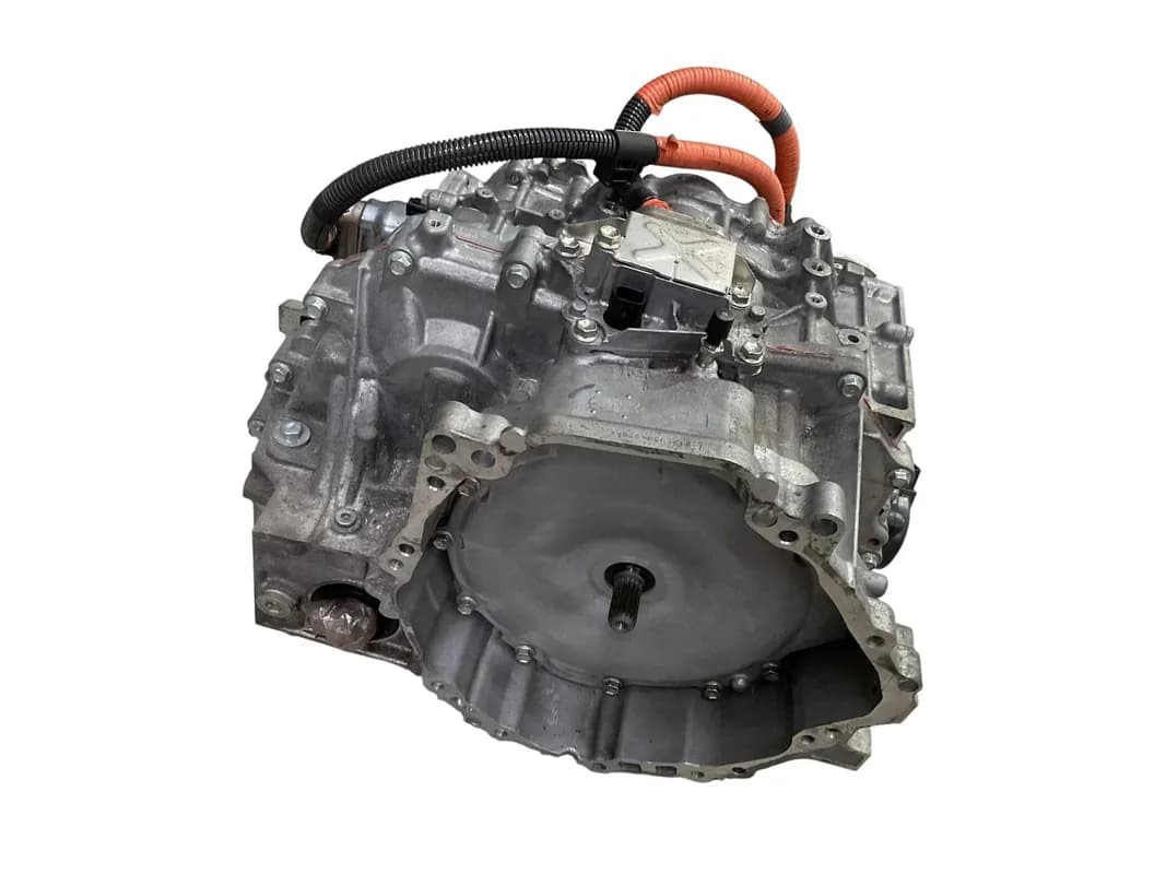 Caja cambios Toyota Auris 12-18 - Foto 1
