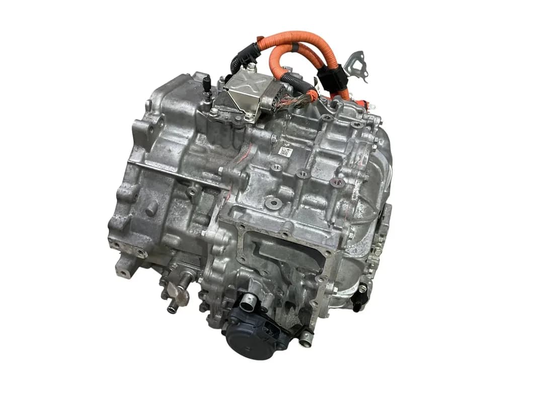 Caja cambios Toyota Auris 12-18 - Foto 5
