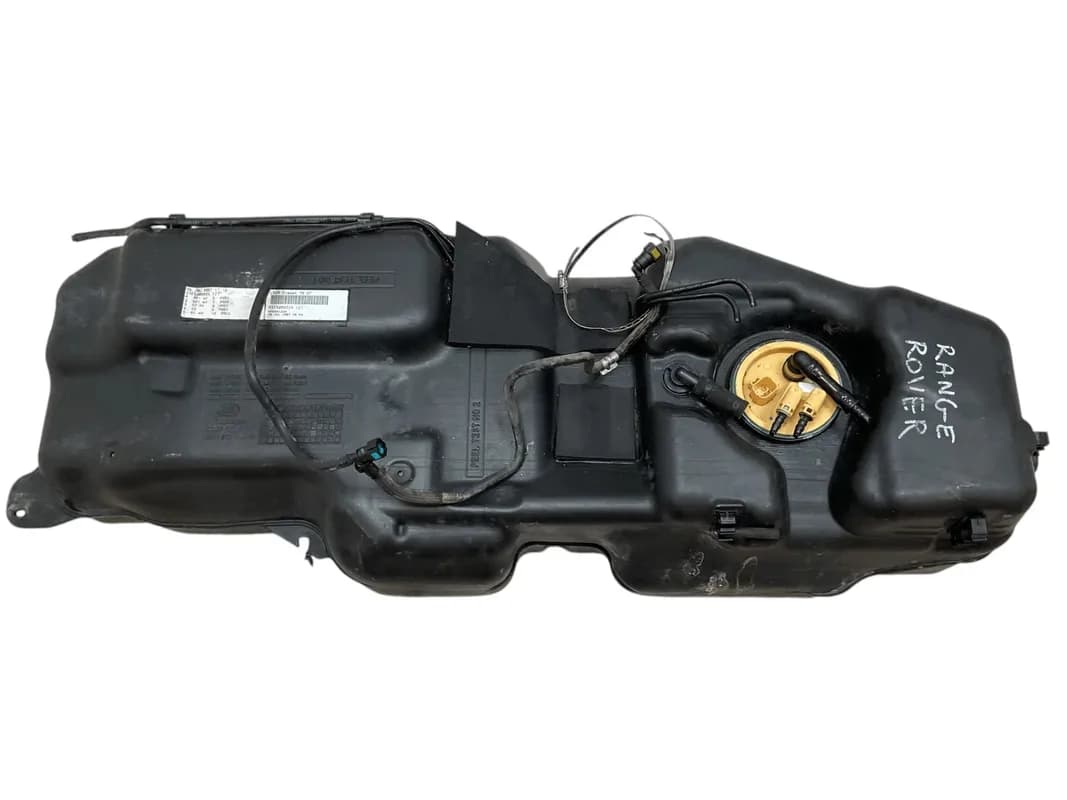 Deposito Combustible Range Rover Sport 2005-2013 - Foto 4