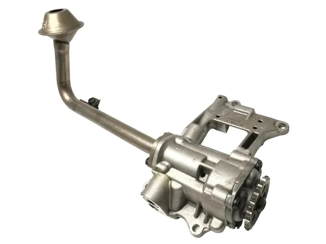 Bomba aceite BMW 7789838 - Foto 1